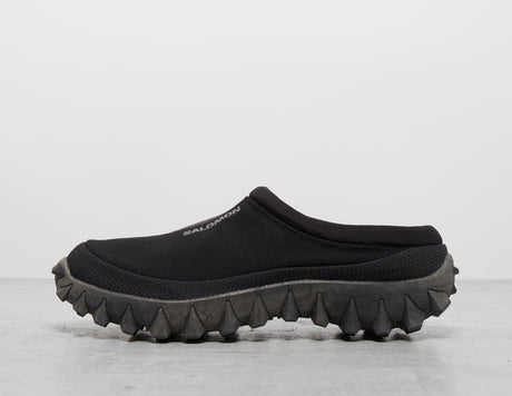 SNOWCLOG BLK/BLK/GRY