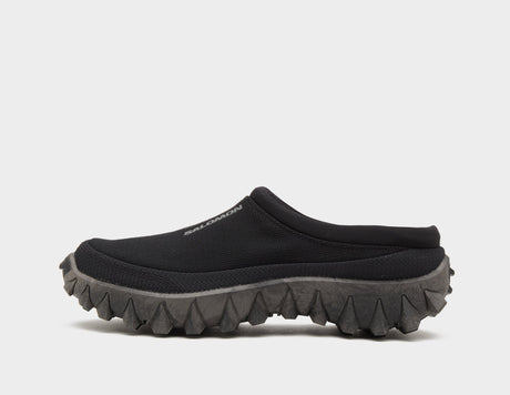 Snowclog
