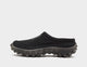Snowclog