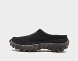 Snowclog