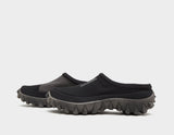 Snowclog
