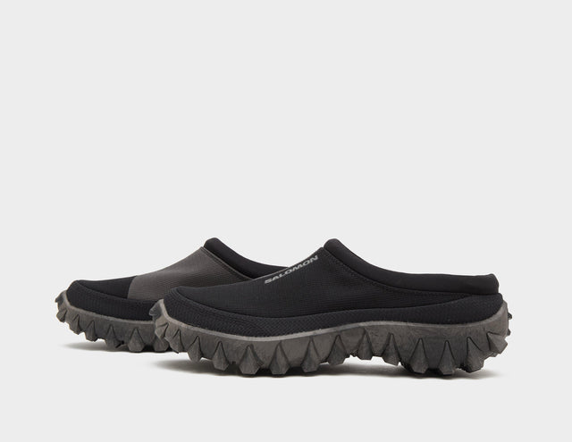 Snowclog