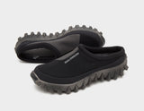Snowclog
