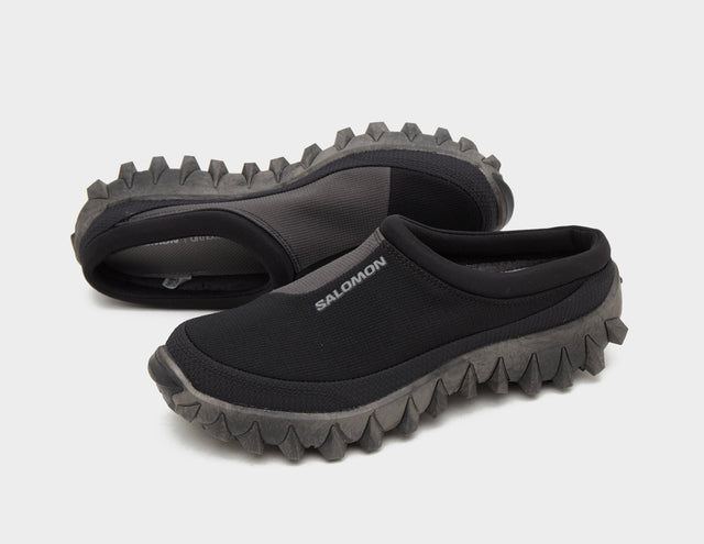 Snowclog