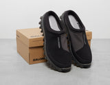 SNOWCLOG BLK/BLK/GRY