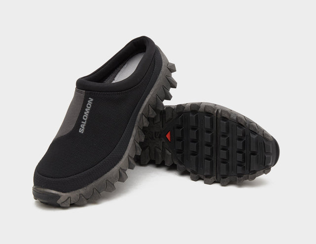 Snowclog