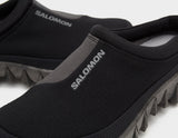 Snowclog