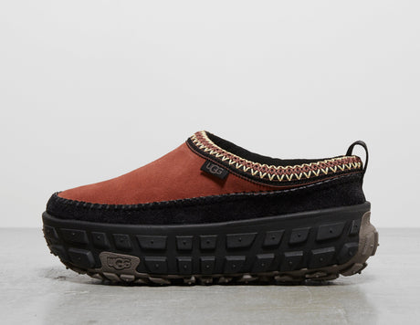 VENTURE DZE RED/BLK