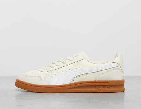 INDOOR OG WHT/WHT/GUM