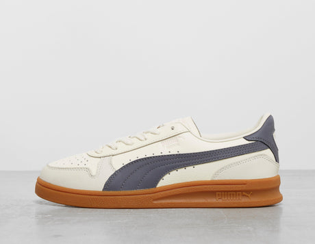 INDOOR WHT/BLK/GUN