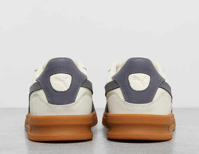 INDOOR WHT/BLK/GUN