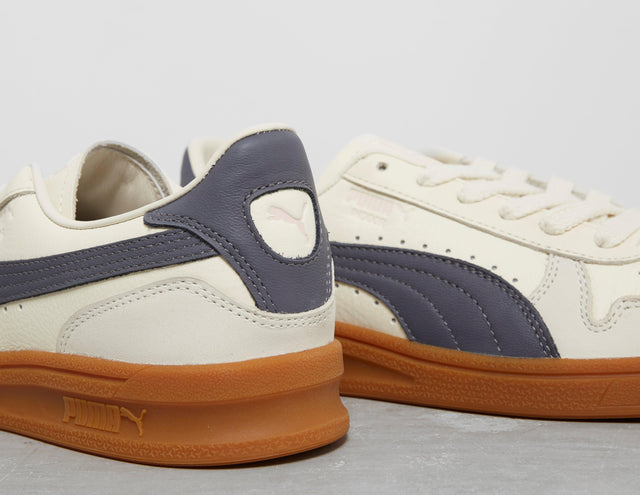 INDOOR WHT/BLK/GUN