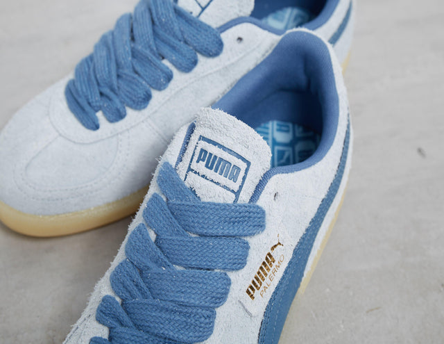 PALMERO HAR BLU/BLU/GUM