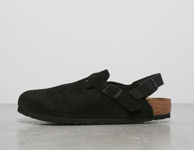 TOKIO BLK/BLK
