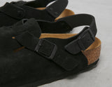 TOKIO BLK/BLK