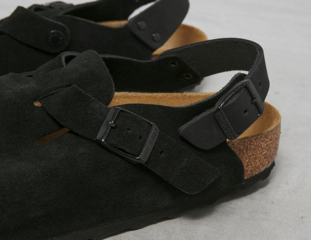 TOKIO BLK/BLK