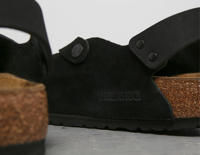 TOKIO BLK/BLK