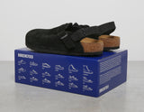 TOKIO BLK/BLK
