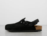 TOKIO BLK/BLK