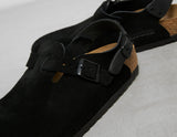 TOKIO BLK/BLK