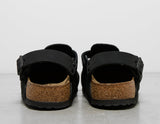 TOKIO BLK/BLK