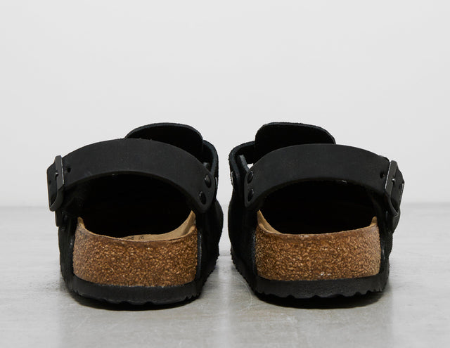 TOKIO BLK/BLK