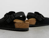 TOKIO BLK/BLK