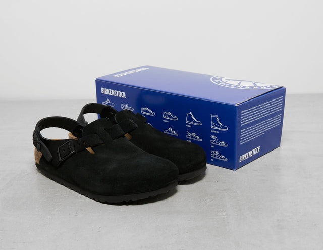 TOKIO BLK/BLK