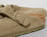 BOSTON FADED KHAKI