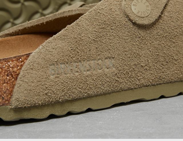 BOSTON FADED KHAKI