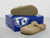 BOSTON FADED KHAKI