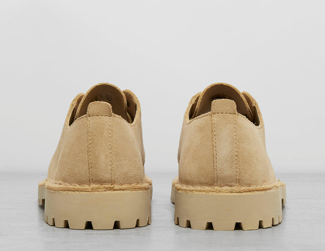 DESERT ROCK MAP/GUM