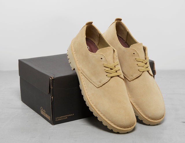 DESERT ROCK MAP/GUM