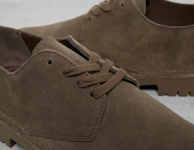 DESERT ROCK BRN/GUM