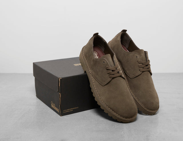 DESERT ROCK BRN/GUM