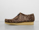 !WALLABEE LEO BRN/GUM