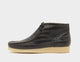Wallabee Boot