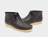 Wallabee Boot