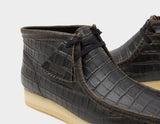 Wallabee Boot