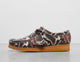 !WALLABEE SNK BRN/GUM