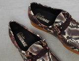 !WALLABEE SNK BRN/GUM