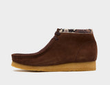 Wallabee Boot