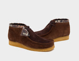 Wallabee Boot