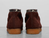 !WALLABEE BOOT BRN/SNK