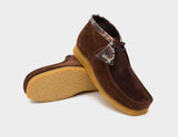 Wallabee Boot