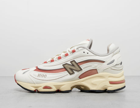 1000 WHT/ORG/WHT