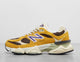 9060 YEL/PURP/WHT