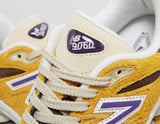 9060 YEL/PURP/WHT