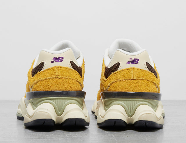 9060 YEL/PURP/WHT