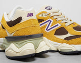 9060 YEL/PURP/WHT